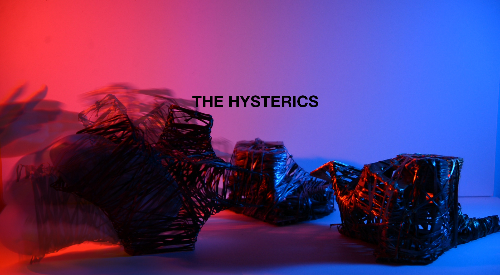 hystrics-interactive-agents archive photo