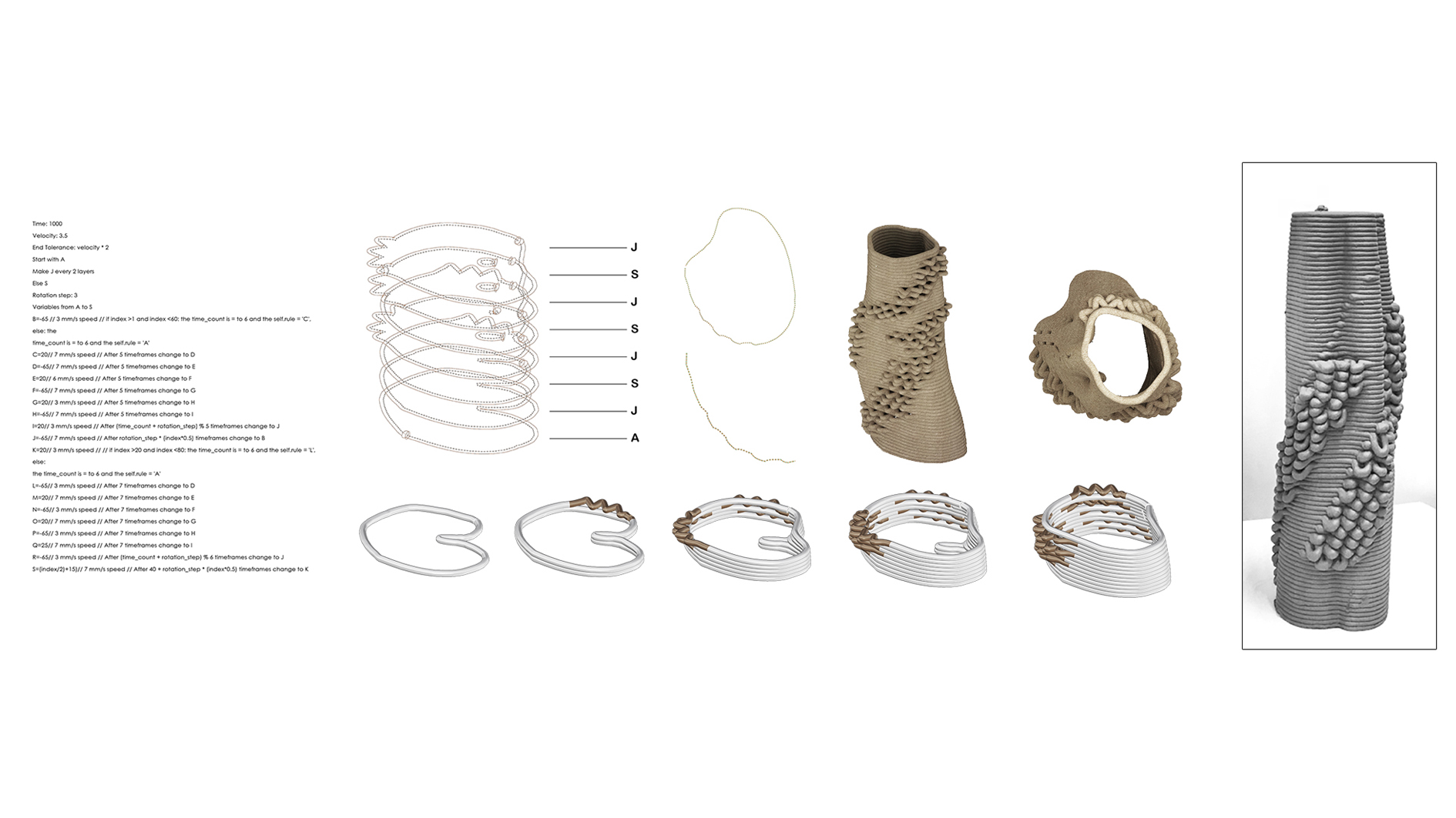 material-formation-agent-based-design-robotic-clay-printing archive photo