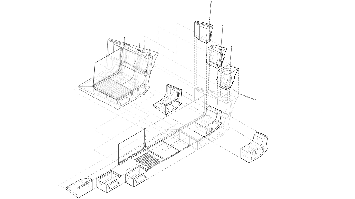 p2p-site-less-house archive photo